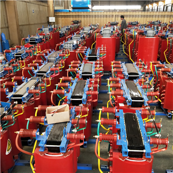 保山160KVA干式变压器