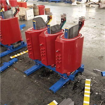 保山SCB10型干式变压器