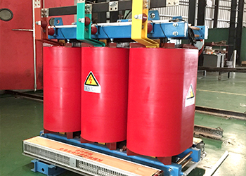 保山非晶合金干式变压器