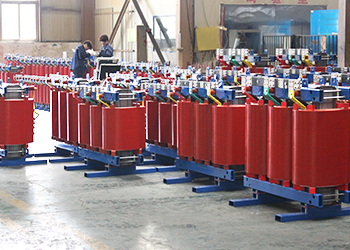 保山35kv干式变压器