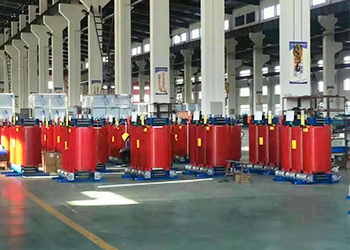 保山干式变压器型号