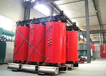 保山SCB11/SCB13干式变压器