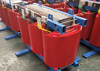 保山全铜非晶合金变压器SCBH15-80/10型