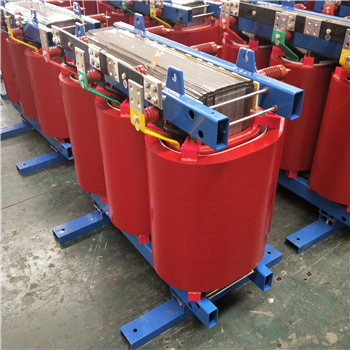 保山1250KVA干式变压器 SCB11系列