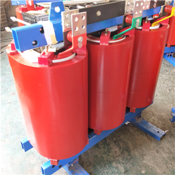 保山SCB14-1000KVA/10KV/0.4KV干式变压器
